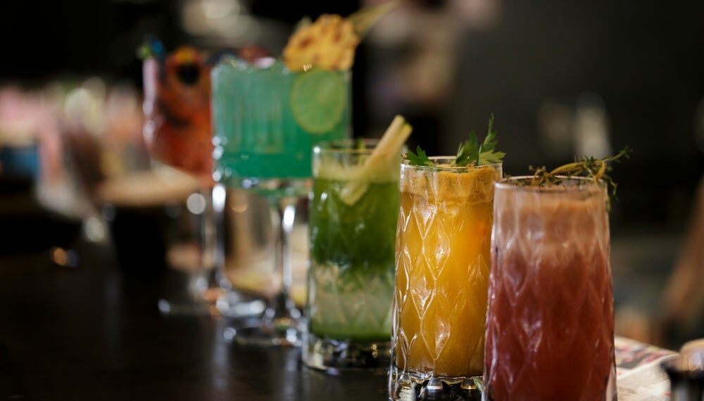 Loews Hotels launches low alcohol and alcohol free programme - Travel News, Insights & Resources.