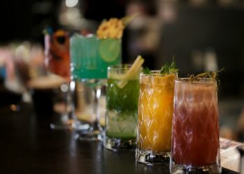 Loews Hotels launches low alcohol and alcohol free programme - Travel News, Insights & Resources.