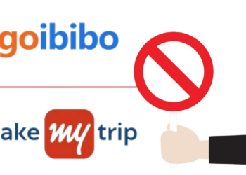 MakeMyTrip Goibibo Under Fire Over Data Security Concerns Boycott - Travel News, Insights & Resources.