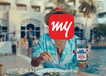 MakeMyTrips summer campaign mystery solved - Travel News, Insights & Resources.