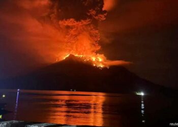 Malaysia Airlines AirAsia cancel flights to Sabah Sarawak after volcano - Travel News, Insights & Resources.