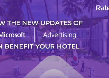 Microsoft Advertising March 2024 Updates A Game Changer for Hoteliers - Travel News, Insights & Resources.