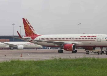 Middle East crisis Air India grounds Tel Aviv flights skirts - Travel News, Insights & Resources.