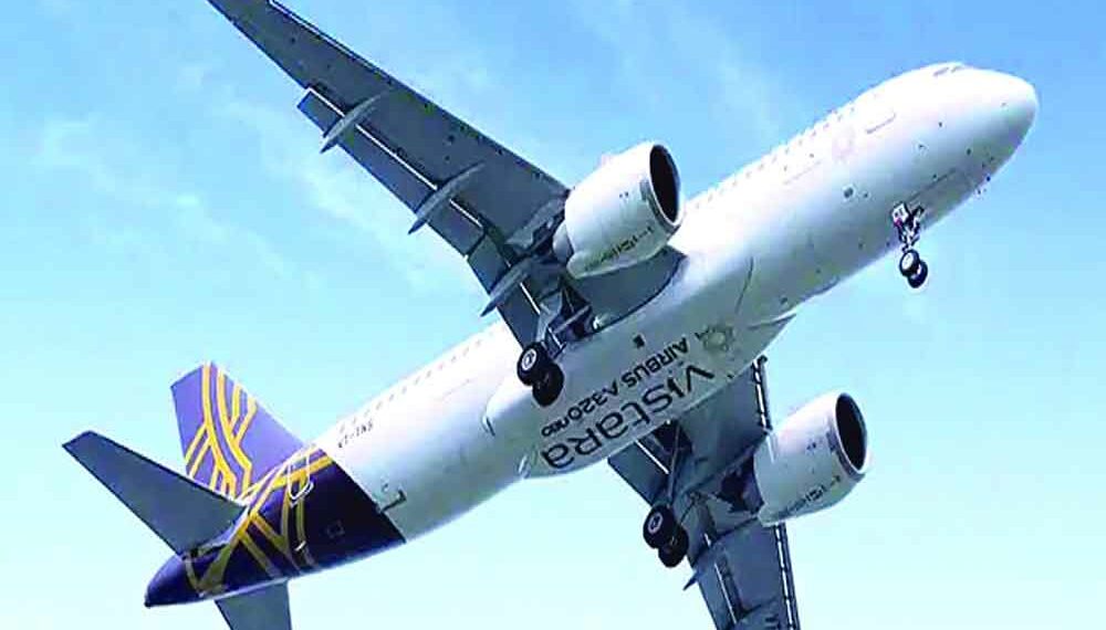 Ministry seeks report on Vistara flight cancellations delays - Travel News, Insights & Resources.