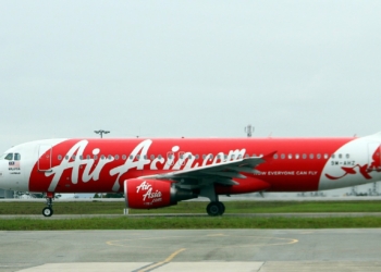 Mt Ruang eruption AirAsia cancels more Swak Sabah flights over - Travel News, Insights & Resources.