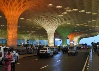 Mumbai airport to handle 8 pc more weekly flight movements - Travel News, Insights & Resources.