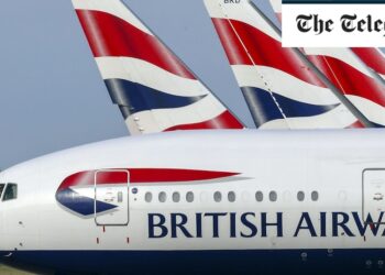 My ordeal with British Airways abysmal customer service justifies its - Travel News, Insights & Resources.