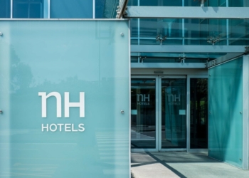 NH Hotel Group rebrands as Minor Hotels Europe Americas - Travel News, Insights & Resources.