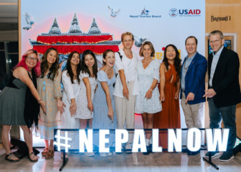 Nepal Now USAID Tourism - Travel News, Insights & Resources.