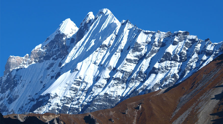 Nepal and South Korea join forces for historic Mt Jugal - Travel News, Insights & Resources.