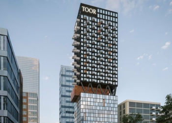 New TOOR Hotel to launch in Toronto Canada - Travel News, Insights & Resources.