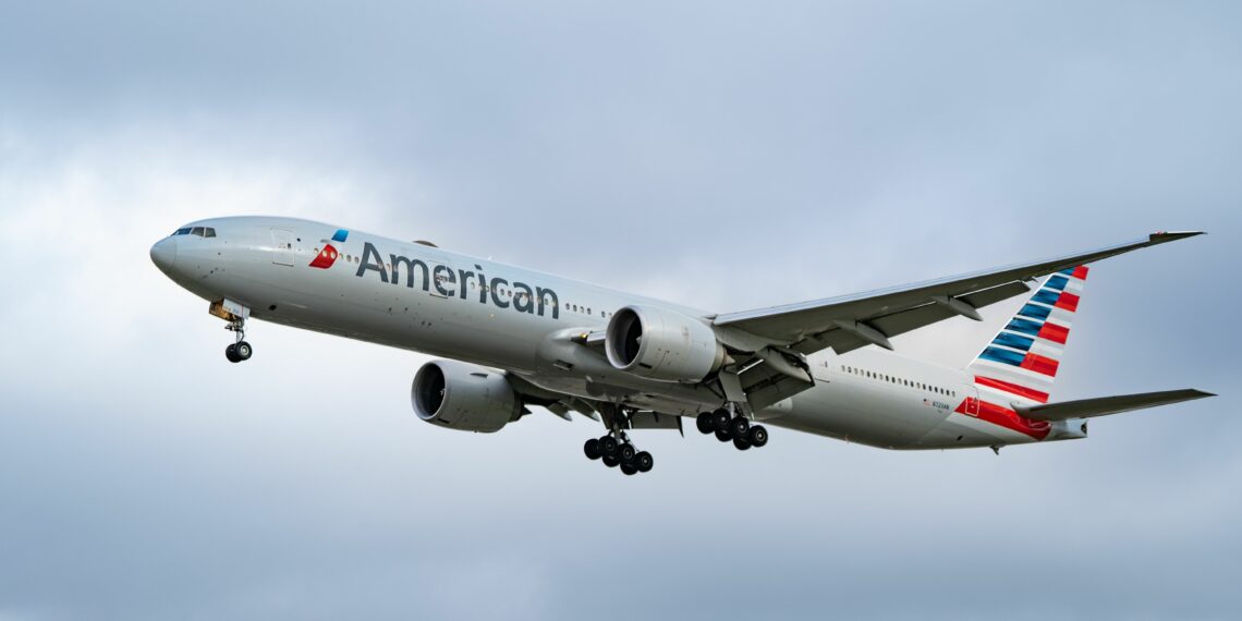 No Flights American Airlines Passengers Traveling To Oklahoma City Spend - Travel News, Insights & Resources.