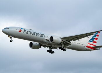 No Flights American Airlines Passengers Traveling To Oklahoma City Spend - Travel News, Insights & Resources.