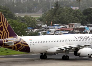 Over 98 Per Cent Pilots Sign New Contracts Vistara Hopes - Travel News, Insights & Resources.