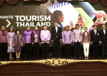 PM Srettha Thavisin outlines vision to ‘Ignite Tourism Thailand - Travel News, Insights & Resources.