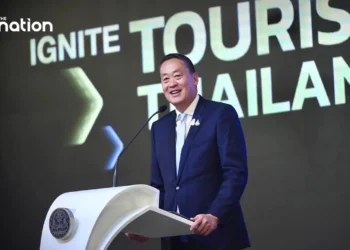 PM hosts event on making Thailand a global tourism hub.webp - Travel News, Insights & Resources.