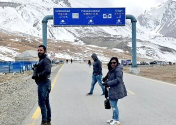 Pakistan China Khunjerab border reopens for travel trade after four months - Travel News, Insights & Resources.