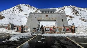 Pakistan China border reopens for trade tourism after 4 month closure - Travel News, Insights & Resources.