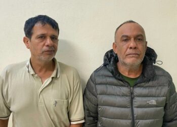 Pakistani Iranian men pose as Interpol to extort tourists in - Travel News, Insights & Resources.