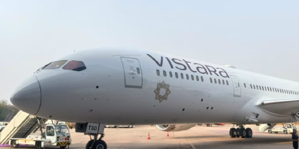 Passengers Slam Vistara Over Multiple Flight Delays and Cancellations Carrier - Travel News, Insights & Resources.