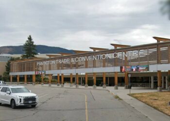 Penticton councillor wants new hotel attached to convention centre.jpgw1200h800modecrop - Travel News, Insights & Resources.