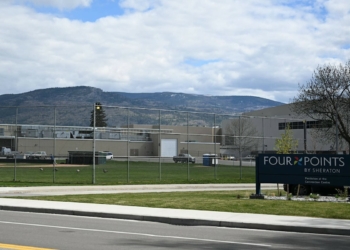 Penticton to look into having hotel attached to convention centre.jpgw1200h800modecrop - Travel News, Insights & Resources.