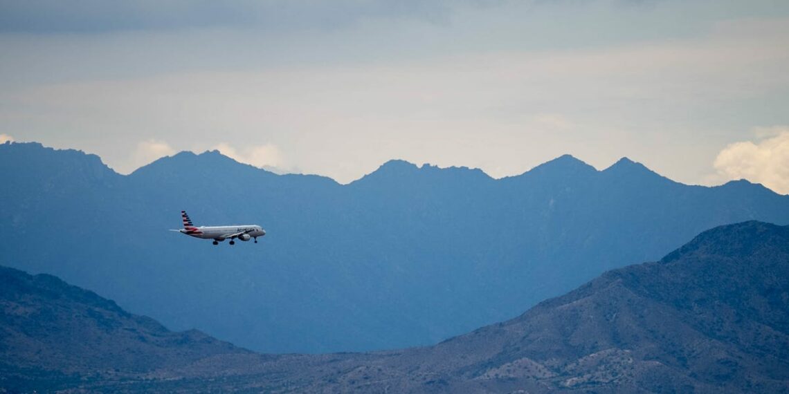 Phoenix gets new nonstop flight to a cool mountain getaway - Travel News, Insights & Resources.