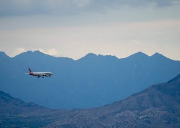 Phoenix gets new nonstop flight to a cool mountain getaway - Travel News, Insights & Resources.