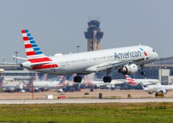 Pilot Union Discloses Problematic Safety And Maintenance Trends At American - Travel News, Insights & Resources.