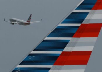 Pilot union alleges ‘significant spike in safety issues on American - Travel News, Insights & Resources.