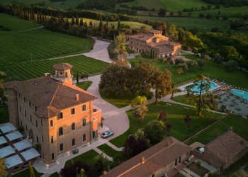 Precise Tale Poggio Alla Sala is set to surprise - Travel News, Insights & Resources.