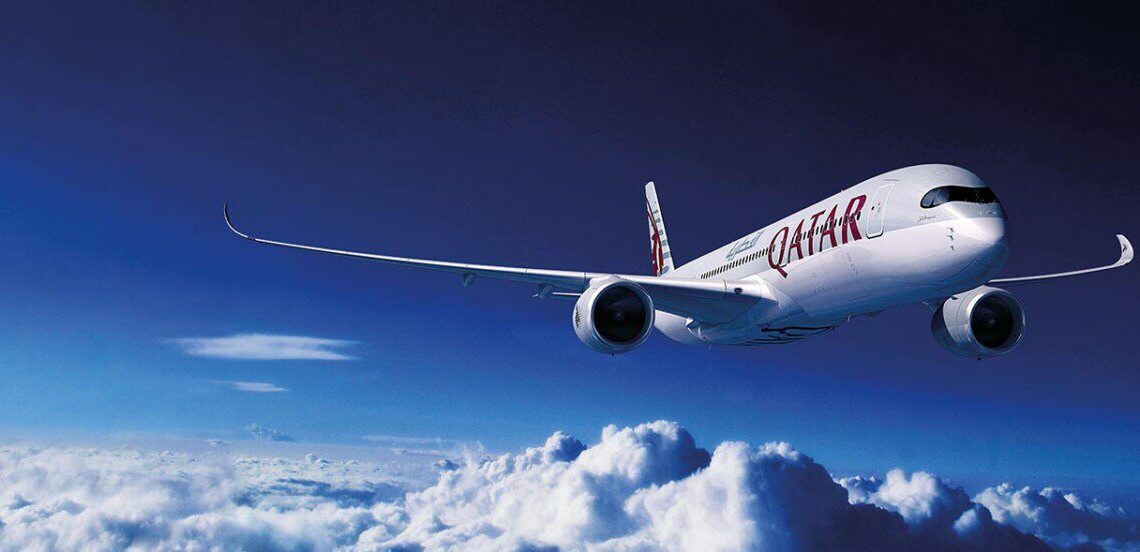 Qatar Airways Archives - Travel News, Insights & Resources.