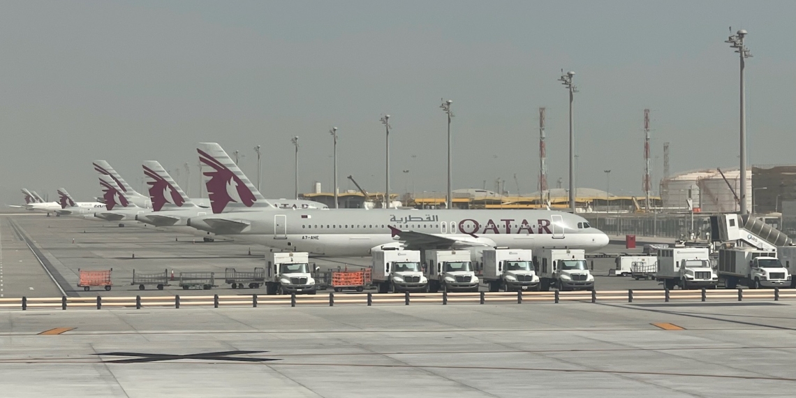 Qatar Airways Australia Lawsuit - Travel News, Insights & Resources.