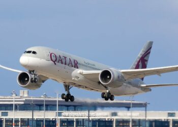 Qatar Airways Connects Kinshasa and Boosts Luanda Service - Travel News, Insights & Resources.