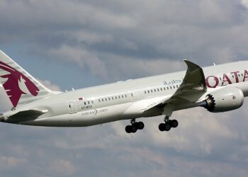 Qatar Airways Launches Direct Flights to Kinshasa Taarifa Rwanda - Travel News, Insights & Resources.