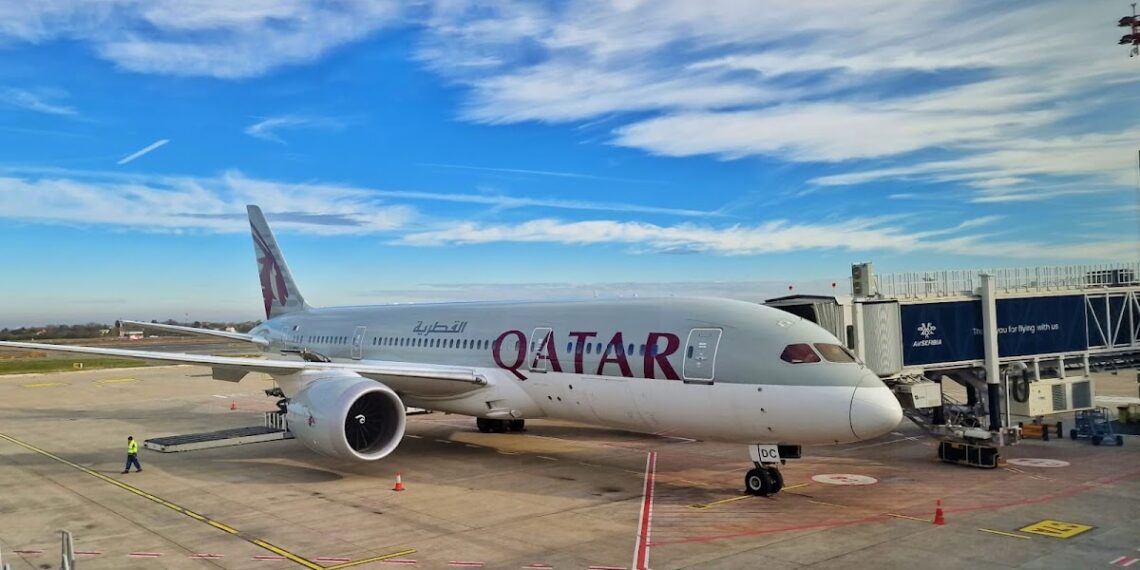 Qatar Airways schedules Dreamliner to Belgrade in May - Travel News, Insights & Resources.