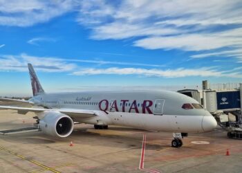 Qatar Airways schedules Dreamliner to Belgrade in May - Travel News, Insights & Resources.