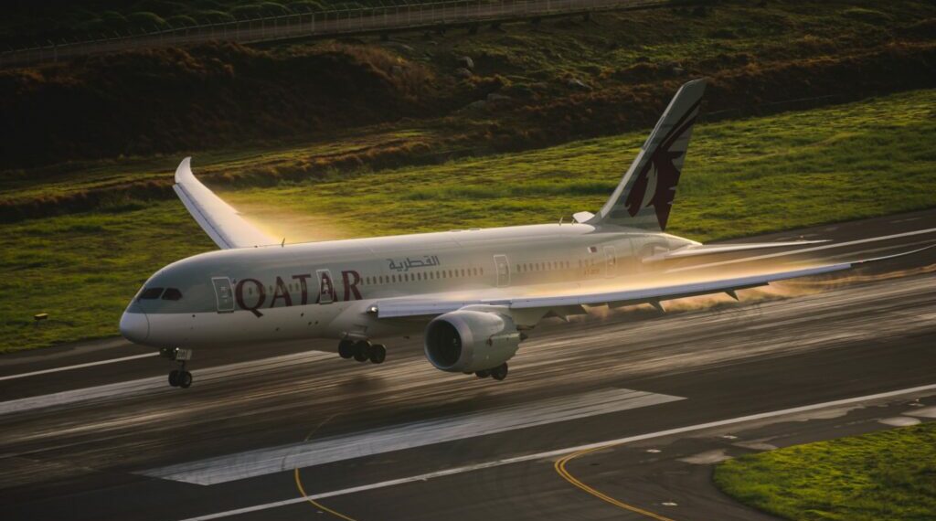 Qatar Airways to launch flights to Kinshasa Democratic Republic of - Travel News, Insights & Resources.