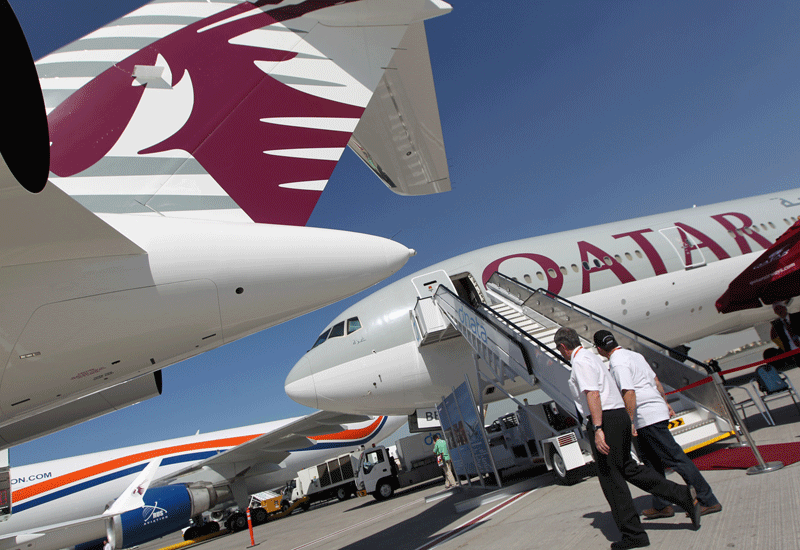 Qatar airways - Travel News, Insights & Resources.