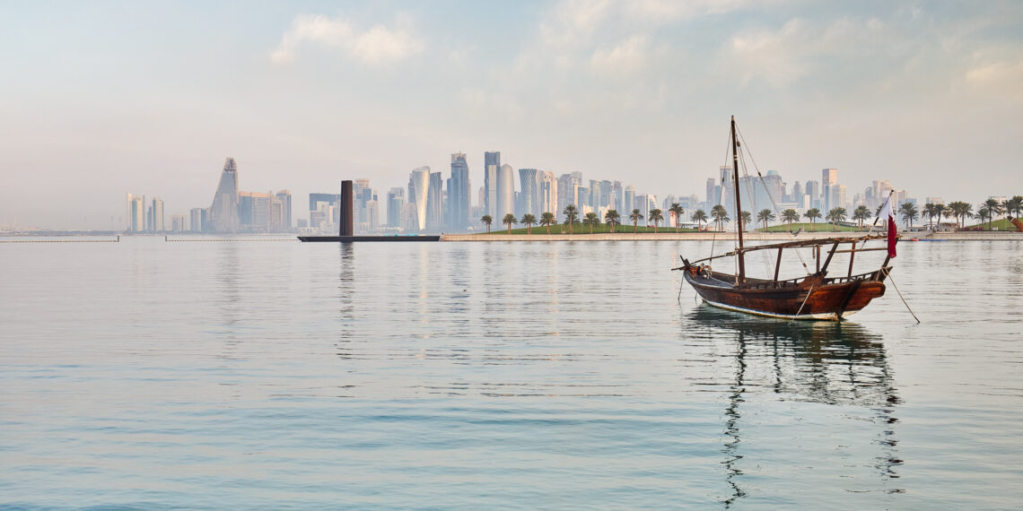 Qatar residents spent 60 billion riyals on foreign tourism in - Travel News, Insights & Resources.