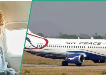 Reactions as British Airways others quote new price on Lagos London - Travel News, Insights & Resources.