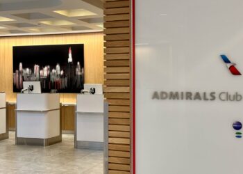 Receive Admirals Club lounge access with generous new British Airways - Travel News, Insights & Resources.