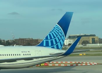 Review United Airlines 767 300ER Business Class London Chicago - Travel News, Insights & Resources.