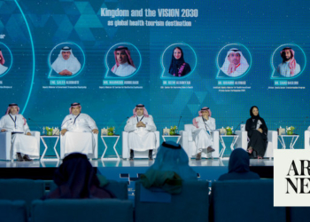 Riyadh forum highlights Saudi Arabias vision for healthcare and tourism - Travel News, Insights & Resources.