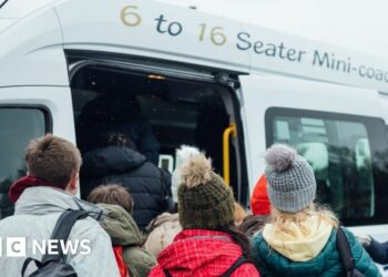 SEND student transport changes approved BBC News - Travel News, Insights & Resources.