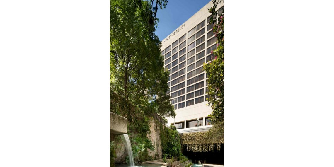 SUNSTONE HOTEL INVESTORS TO ACQUIRE HYATT REGENCY SAN ANTONIO RIVERWALK - Travel News, Insights & Resources.