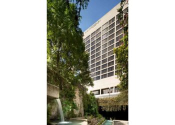 SUNSTONE HOTEL INVESTORS TO ACQUIRE HYATT REGENCY SAN ANTONIO RIVERWALK - Travel News, Insights & Resources.