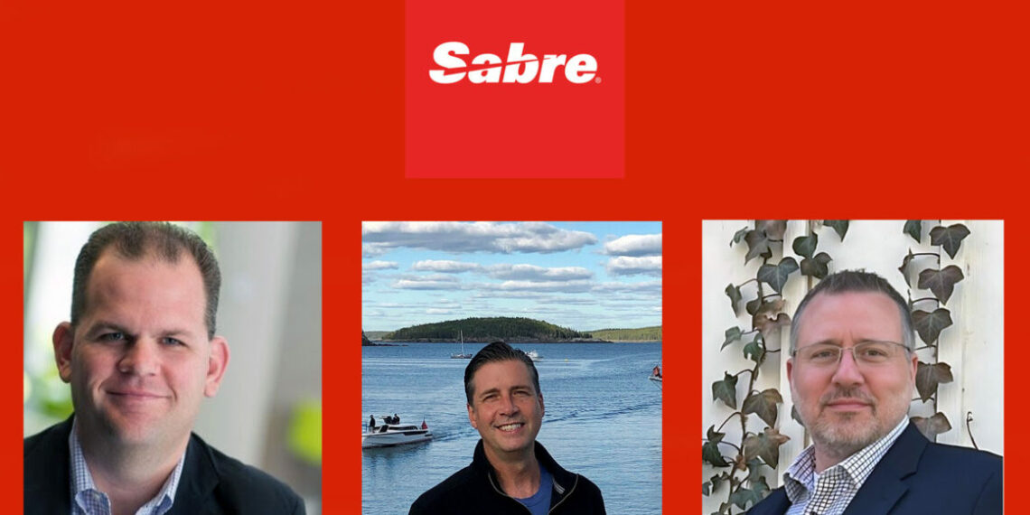 Sabre appoints new leaders to propel its hotel distribution expansion - Travel News, Insights & Resources.