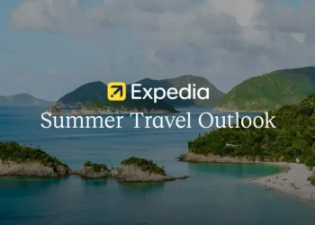 Searches for Summer Trips Are Up Year over year for Flights and.webp - Travel News, Insights & Resources.