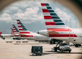 Significant spike in safety concerns at American Airlines pilots union.jpg115655 - Travel News, Insights & Resources.